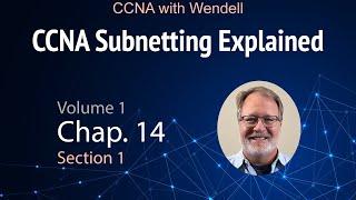 CCNA Subnetting Explained! Subnet ID, Broadcast, and Usable IPs