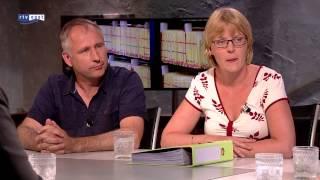 Raymond Korse en Jeannet Gezien vertellen schokkende verhalen over het UWV