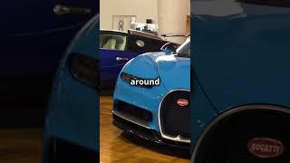 Top 10 Most Expensive Cars in the World