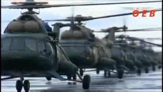 RUSSIAN ARMY THE STRONGEST  IN THE WORLD  2013 HD