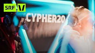 Der ganze Virus Bounce #CYPHER20 | SRF Virus