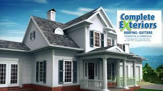 Complete Exteriors 2024- Raising The Roof With Referrals