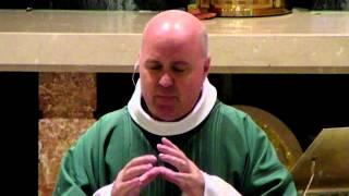 Daily Living with Father Chapin