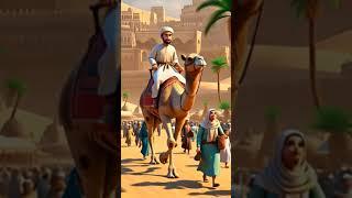 Loved with his Voice#youtubeshorts #youtube #ytshorts#naat #youtuber #trending#madina #mohammad #yt