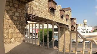 Unique Design of Overpass Bridge | Yanbu City, KSA