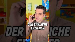 Das Ende #erzieher #erzieherin #kindergarten #comedy #humor #lustig