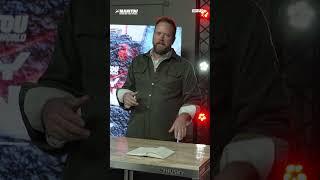 The Weekly Iron 005: May 30, 2025: Truck tariffs, CASE concept loader, and EV charging solutions!