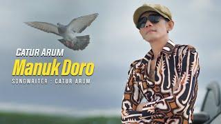 Catur Arum - Manuk Doro  ||  Official Music Video by. Banyuwangi