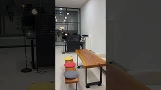 작은 유튜브제작 스튜디오를 오픈했어요. #스튜디오인테리어 #shorts