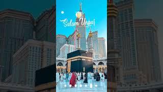 New jumma mubarak Status/jumma mubarak 2023/Official Zain/