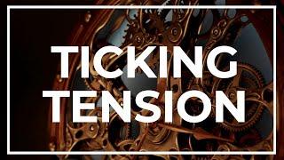 Ticking Tension Trailer NoCopyright Background Music / Ticking Tension by Soundridemusic