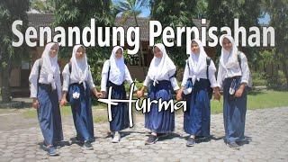 HURMA - LAGU PERPISAHAN (OFFICIAL MUSIC VIDEO)