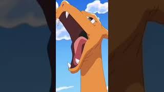 Ash Charizard Vs Ash Greninja (base form)  | UK LUCARIO | #shorts #pokemon #charizardvsgreninja