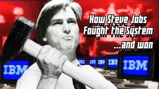 The Dramatic History of Steve Jobs and Apple Macintosh (FULL DOCUMENTARY)