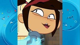The Ghost And Molly McGee - Best Friends Supernaturally Trailer (CROPPED)