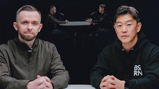 "Он перерезал себе глотку и оказался в аду": Интервью с бывшим буддистом Стивом Кангом