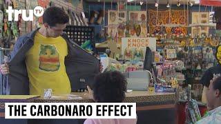 The Carbonaro Effect - T-Shirt Swap