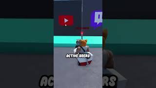 Roblox Higher or Lower...