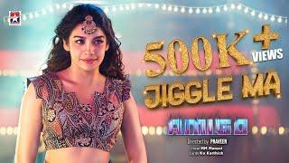 Jiggle Ma - Amigo Video Song  | Praveen | Ramzan Muhammed | Manasi | Karthik Acharya | Star Music