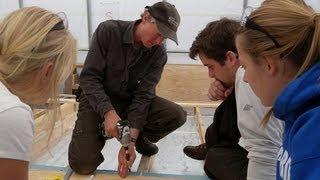 Semester in Sustainable Design/Build @ Yestermorrow Design/Build School