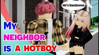  Neighbor guy (Episode 1): My neighbor is a hotboy