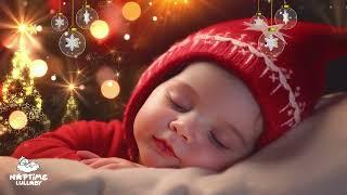 Soft Christmas Lullabies for a Silent Night of Rest Sleepy Sounds for the Holidays 