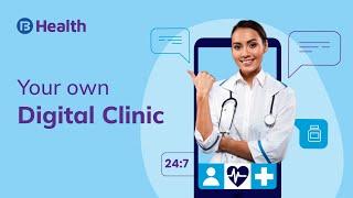 Bajaj Finserv Health App for Doctors