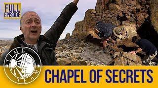 Chapel Of Secrets (Full Episode!) | S19 E05 | Time Team (Beadnell, Northumberland)