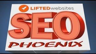 Best Phoenix SEO Services