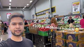 Grocery Shopping | Grocery Pricesin New Zealand | Vlog-2