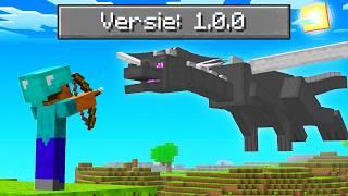 De OUDSTE Ender Dragon VERSLAAN!