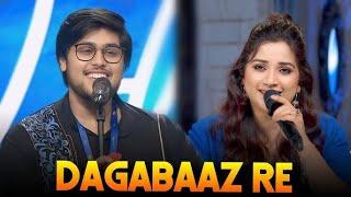 Indian Idol Season 15 - Auditions - Subhajit Chakraborty - 2024