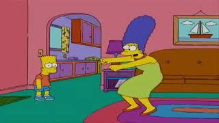 Krumping Marge