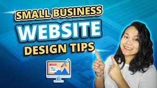 Small Business Website Design: A Guide on How to Get Started