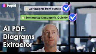 PopAi: The Fastest PDF AI reader