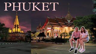 Phuket travel tips and info|Thailand Vlog -4| #watchalong #bigbuddha