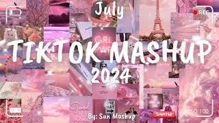 Tiktok Mashup July 2024 (Not Clean)