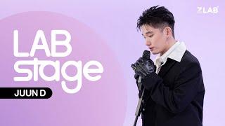 JUUN D - Rồi Sẽ Đến Nơi, Sợ Rằng - Yêu Xa | Live at LAB Stage