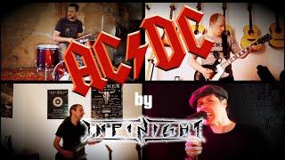 AC/DC - Thunderstruck by InfiNight (original quarantine version)