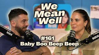 #161 - Baby Boo Beep Beep