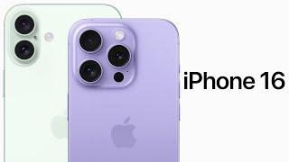 iPhone 16 – ПОКУПАТЬ ОБЯЗАТЕЛЬНО