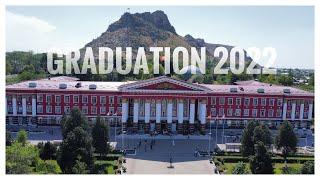 Graduation Shoot 2022 | Osh State University IMF | Osh,Kyrgyzstan | Harsh DmC - Vlog 25