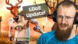 NEW LDoE UPDATE IS SORT OF HERE! - Last Day on Earth: Survival