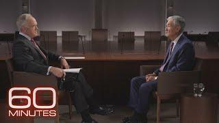 Chairman Powell; A Hole in the System; The Mismatch | 60 Minutes Full Episodes