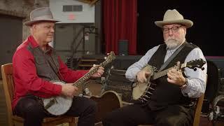 Arkansas Traveler- David Holt and Joe Newberry