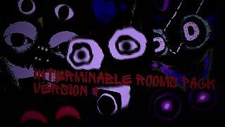 (DC2/Roblox/Interminable Rooms) Interminable Rooms Pack V1 (Link In Description)