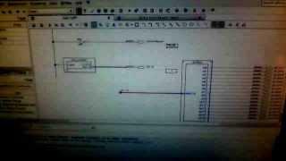 first test altera max 2 cpld counter and decoder