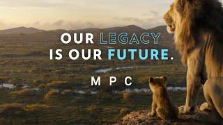 Our Legacy is Our Future Series | Part 2: MPC