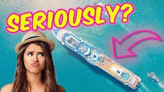 What I Wish I Knew BEFORE I Tried My First Cruise! 