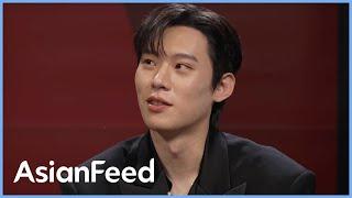 Hellbound Season 2 Interview with the Cast and Director Yeon Sang-Ho | AsianFeed